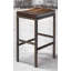 Tabouret de bar et de comptoir Amelia-48311982