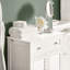 Lyonsdale Bathroom Storage-442506866