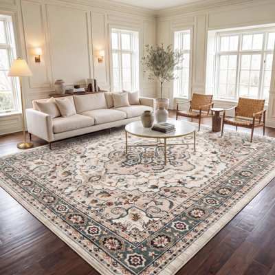 Tapis performance oriental Klose