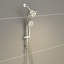 Pomme de douche multifonction 4,7 po-77055375