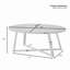 Table basse Modern Harmony