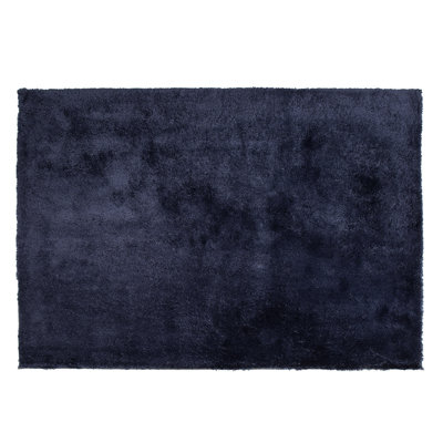 Crawley Solid Colour Area Rug