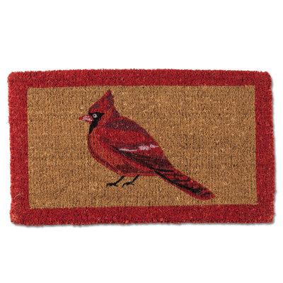 Sackville Outdoor Doormat