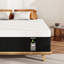 10" Medium Hybrid Mattress-130302017