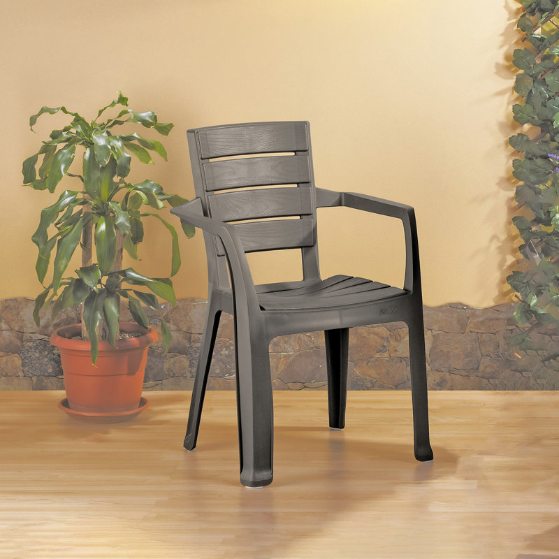Chaise Winu Porter Baru, Moka