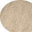  Oslo Brass Outdoor Accent Table