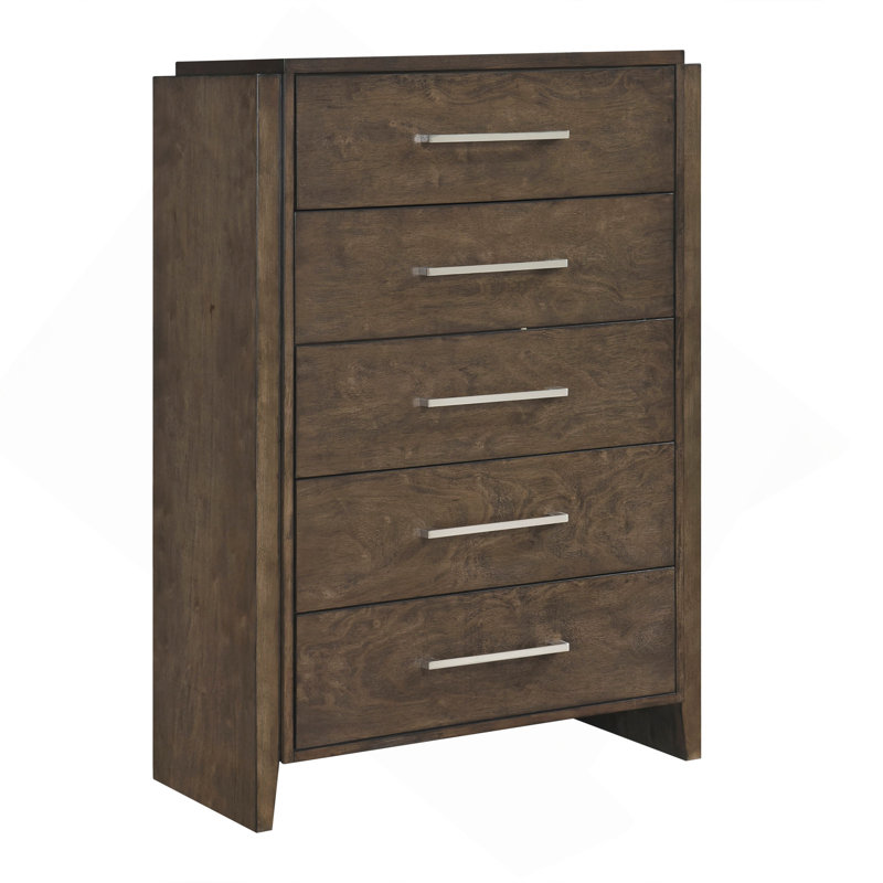 Mobilier de chambre classique classique 1 pièce