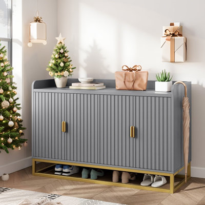 119.9cm Sideboard