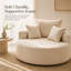 Fauteuil d'appoint Arlune-132945221