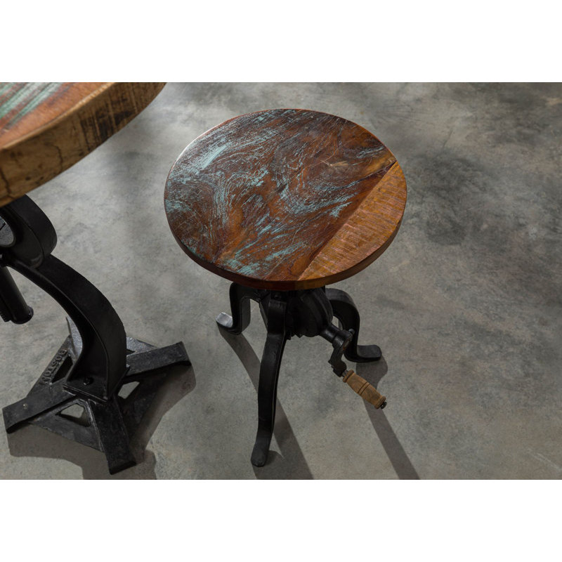Accent Stool