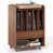 Walnut sélectionné