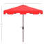 Parasol de marché carré 7,5 pi Towerside-1615925527