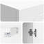 Rectangle Accent Chest-1224514990