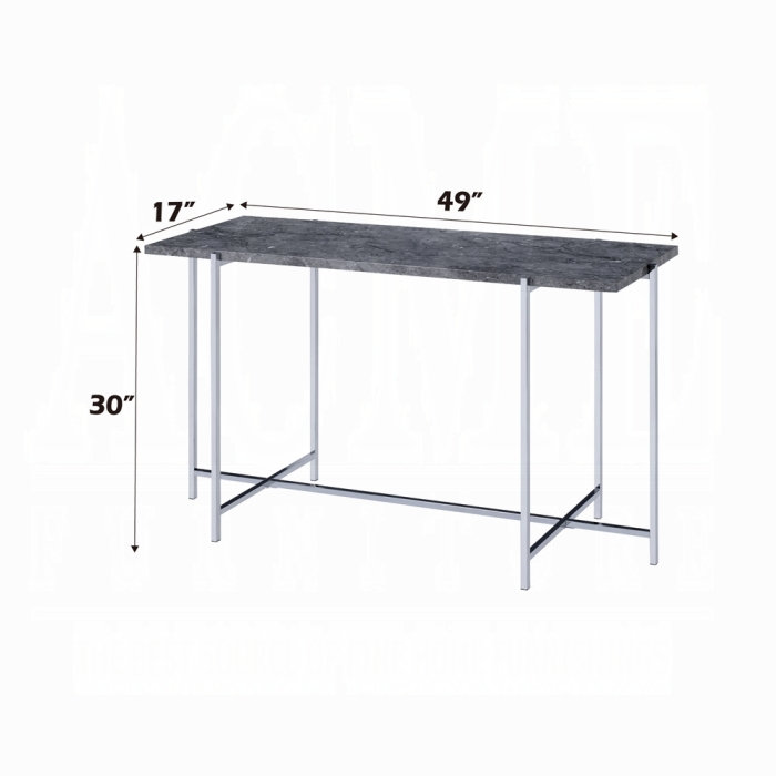 Table de canapé Adelaou