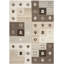 Tapis en laine / coton Amarious-33000615