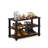 9 Pair Stackable Shoe Rack-543027017-692519827