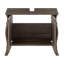 Jasmyn 680mm Free-standing Single Vanity Base-288868991