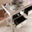 Mirrored Console Table