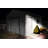 Battery Powered Convenience Battery Powered Integrated LED Deck Light-10347130