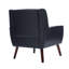 Jaqueze 73.7Cm Wide Tufted Armchair-124642206