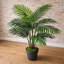 90cm Faux Plant in Pot Liner