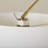 Joan 84'' Arched Floor Lamp