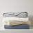 Cooling Touch Ivory All Season Jersey Knit Ultra-Soft Down Alternative 50x60" Throw-100255104
