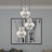 Abdur-Rafay 1 - Light Pendant-847238915-847238974