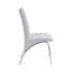 Chaise d'appoint Hoebart-1663987673