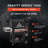 Gravity Series 1050 Digital Offset Smoker and Grill
