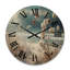 Horloge murale Beach-1723324251