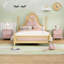 Table de chevet en forme de nuage de 19,7 po Dorlan-68921491