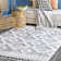 Wasson Geometric Indoor Rug