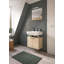 Boston Bathroom Furniture Suite-99212889