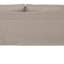 Canapé-lit rembourré avec grand matelas Nero 2-en-1-1706953307