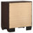 2-Drawer Rectangular Nightstand-2048046928
