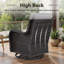 Ensemble de chaises berçantes pour l'extérieur Deb-542393094-575132427