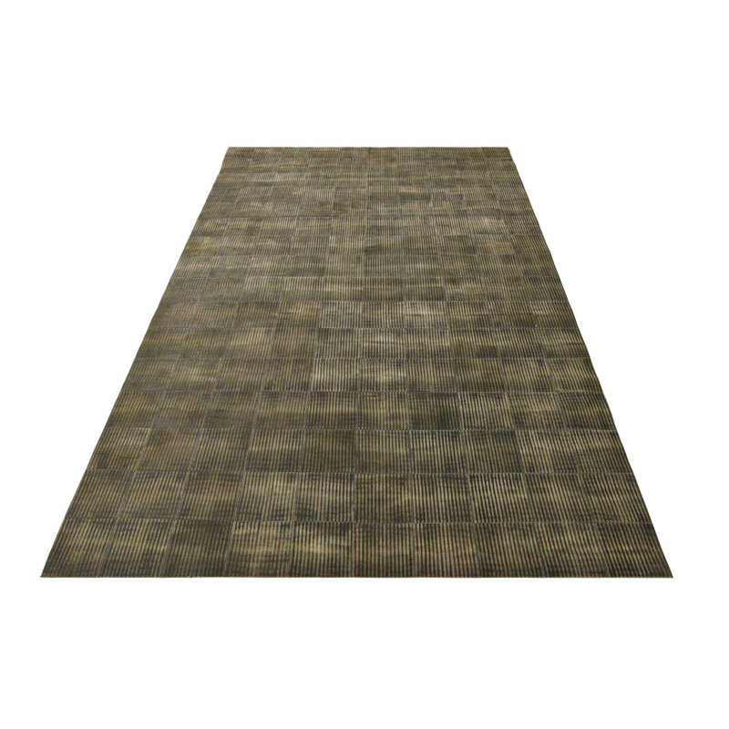 Jacques Olive Rug