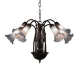 Arnketil 6 - Light Chandelier