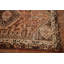 Tapis traditionnel antique 6 x 9