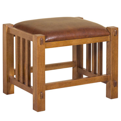 Tabouret d'appoint Hideyo