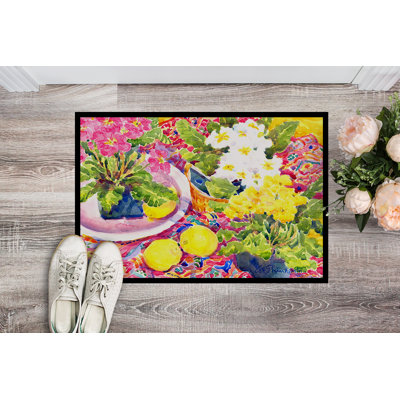 Tanacross Indoor Rug