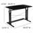Latitude Adjustable Height Standing Desk-729657698