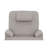 Zecliner Model 2 Power Sleep Recliner with Power Headrest & Lumbar
