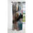 Plattsburg - Abstract Marble Curtain - Blackout Marble Curtain - 1 Panels-839469433