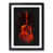 Black Framed selected