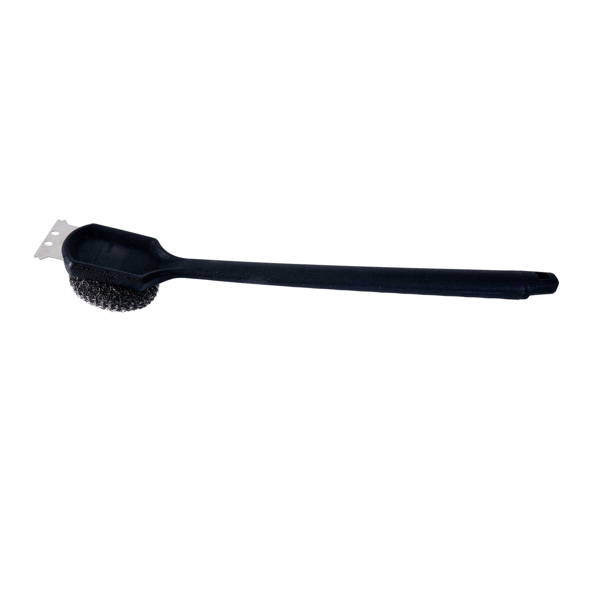 Even Embers Steel Wool Grill Brush Wayfair