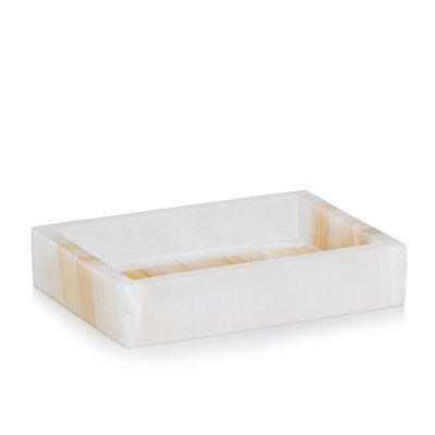 Porte-savon Onix Amber