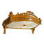 Alaba Solid Wood Bed-12560121