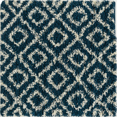 Awanda Geometric Indoor Rug